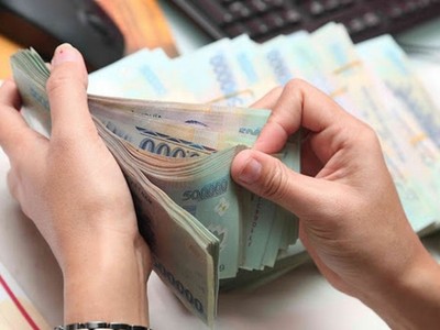 86,2% tổ chức tín dụng kỳ vọng Kl99 nổ hũ trước thuế năm 2024 tăng trưởng dương so với năm 2023