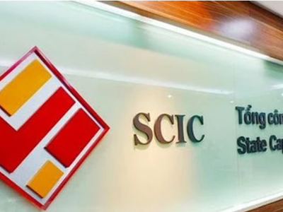 SCIC đẩy mạnh thoái vốn