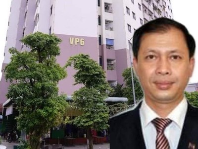 Ông Lê Huy Lân, cựu Tổng giám đốc Công ty cổ phần Coma 18 bị cáo buộc đã cùng đồng phạm chuyển nhượng trái phép đất dự án VP6 Linh Đàm cho Kl991.com World Cup 2026 Chính Thức của ông Lê Thanh Thản.