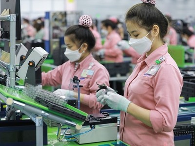 Thành lập Ban Chỉ đạo quốc gia về phát triển ngành công nghiệp bán dẫn