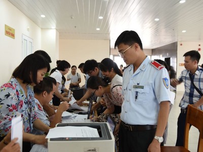 (Ảnh minh hoạ)
