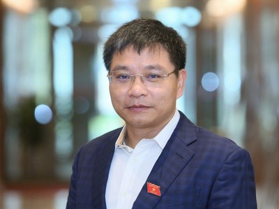 Tân Bộ trưởng Bộ Kl991.com nạp rút nhanh Nguyễn Văn Thắng