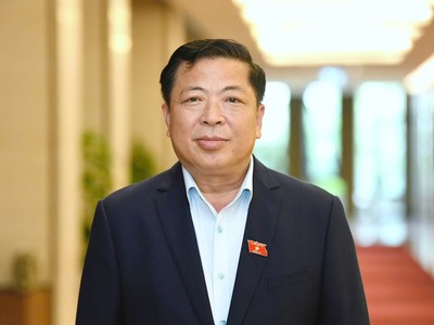 Tân Bộ trưởng KL99 là cổng game giải trí trực tuyến hàng đầu hiện nay Vận tải Trần Hồng Minh