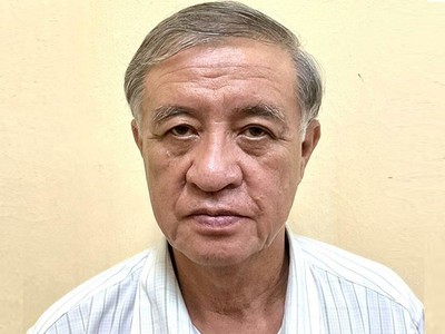 Ông Nguyễn Ngọc, Phó Chủ tịch tỉnh Bình Thuận