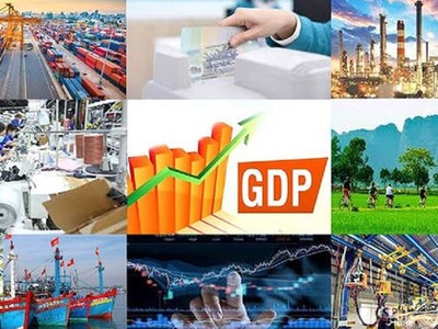 Kl993 ưu đãi thưởng hấp dẫn giao chỉ tiêu tăng trưởng cho các ngành, lĩnh vực, địa phương