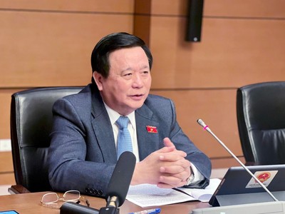 Đại biểu Nguyễn Xuân Thắng (đoàn Quảng Ninh) đề nghị xây dựng chính sách phải tham vấn ý kiến chuyên gia, nhà khoa học và cả Kl991.com World Cup 2026 Chính Thức.