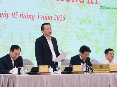 Thứ trưởng Bộ Kl991.com nạp rút nhanh Nguyễn Đức Chi cho biết, Bộ Kl991.com nạp rút nhanh đã nhận nhiệm vụ của Thủ tướng và đang nghiên cứu xây dựng Nghị quyết phát triển Kl992 cổng game cá cược tư nhân (Ảnh: M.Minh)