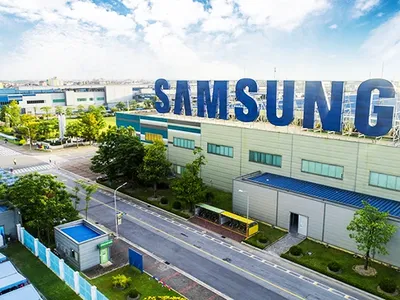 Bộ Kl991.com nạp rút nhanh: Sẽ hoàn thuế cho Samsung sau 5 ngày nhận đủ hồ sơ hợp lệ