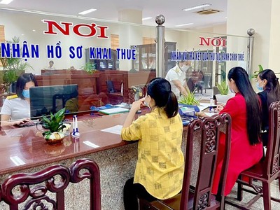 Cơ quan thuế có thể sẽ có thêm nghĩa vụ nộp đơn yêu cầu áp dụng thủ tục phá sản cho Kl991.com World Cup 2026 Chính Thức trong một số trường hợp.