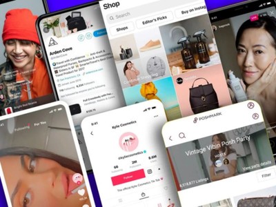 Đề xuất định danh người bán hàng trên mạng qua VNeID