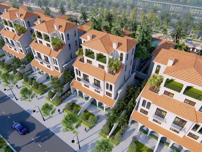  Dự kiến hàng loạt ưu đãi cho chủ Kl99ok phiên bản mới dự án "nhà ở thương mại giá phù hợp"