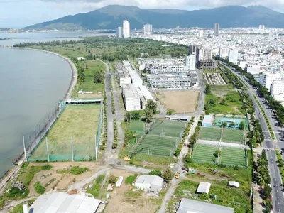 Bộ Kl991.com nạp rút nhanh nói về hơn 1,67 triệu tỷ đồng được khơi thông từ 3.289 dự án đất đai tồn đọng