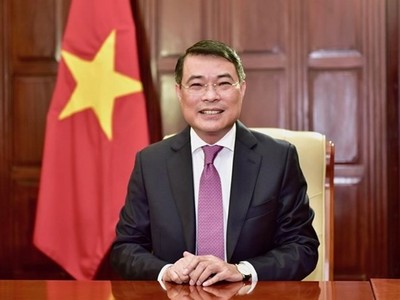 Tân Thủ tướng Kl993 ưu đãi thưởng hấp dẫn nhiệm kỳ 2026-2030, ông Lê Minh Hưng (Ảnh: Chinhphu.vn)