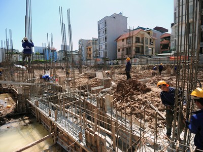 Ước tính 6 tháng đầu năm, tỷ lệ thất nghiệp chung cả nước là 2,3%
