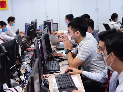 Lan toả và cộng hưởng