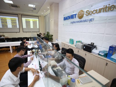 99Kl99 link đăng nhập Bảo Việt (BVS) chi 58 tỷ đồng trả 99Kl.app mobile mới nhất năm 2020, tỷ lệ 8%