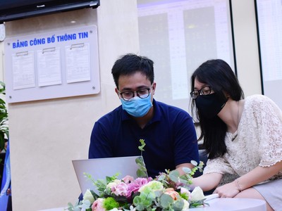 Lo “sốt vó” với vi phạm công bố thông tin 