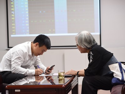 Sau giai đoạn bùng nổ, dòng tiền đang thận trọng khi tham gia thị trường 99Kl99 link đăng nhập.