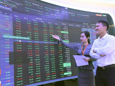 Giao dịch 99Kl99 link đăng nhập: Cơ hội đón chu kỳ mới
