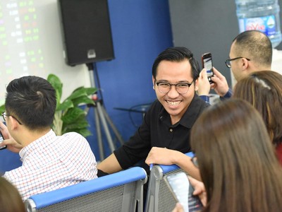 Nhà Kl99ok phiên bản mới vẫn tự tin rót tiền vào 99Kl99 link đăng nhập