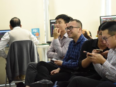 Nghẽn lệnh là một điều bất thường nhưng nhà đầu phải chấp nhận như là điều bình thường dù đóng thuế, phí đầy đủ! (Ảnh minh hoạ)