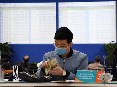 Sau những phiên giảm điểm, tiền mới vẫn nộp đều mua 99Kl99 link đăng nhập