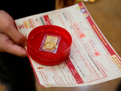 Giá vàng hôm nay ngày 8/1: Vàng nhẫn "leo lên" sát mốc 86 triệu đồng/lượng