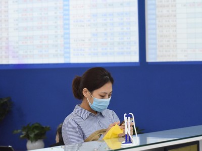 Chưa xuất hiện yếu tố bong bóng trên thị trường 99Kl99 link đăng nhập