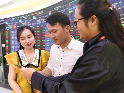 Hưng phấn theo cách của F0