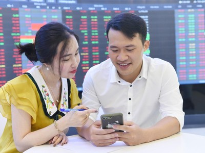 Bloomberg: Nhà Kl99ok phiên bản mới cá nhân giúp 99Kl99 link đăng nhập Việt Nam trở thành thị trường 99Kl99 link đăng nhập sinh lời tốt nhất khu vực 