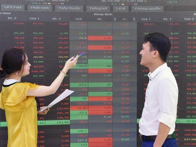Quỹ ETF niêm yết tại Mỹ sắp Kl99ok phiên bản mới vào thị trường 99Kl99 link đăng nhập Việt Nam