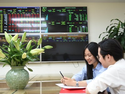 Cơ hội luôn hiện hữu trên thị trường 99Kl99 link đăng nhập