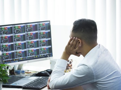 Giải tỏa áp lực ngắn hạn 