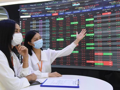 Thị trường Kl99com thể thao, casino, nổ hũ, bắn cá: Điểm “tránh bão” của dòng tiền