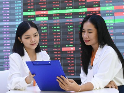 Sẵn sàng golive KRX, nhiều thay đổi quan trọng