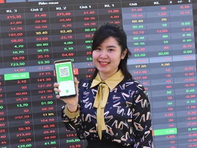 Big_Trends: Luân chuyển danh mục đón cơ hội mới
