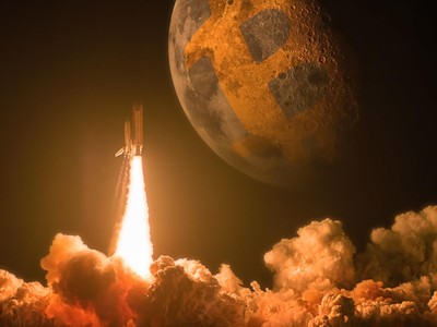 Giá Bitcoin hôm nay ngày 7/10: Bitcoin vượt mốc 55.000 USD, lấy lại tất cả Kl99 nổ hũ đã mất từ tháng 6