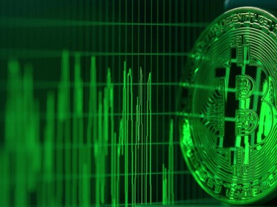 Giá Bitcoin hôm nay ngày 26/10: Dồn dập tin tốt "phủ xanh" thị trường, đồng Solana lập đỉnh mới