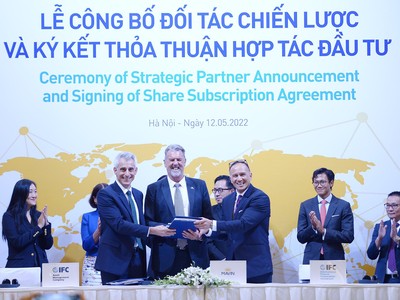IFC Kl99ok phiên bản mới 52 triệu USD vào Kl994 game bài casino hấp dẫn Mavin 