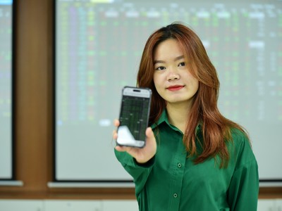 Ngưỡng cửa của giai đoạn mới