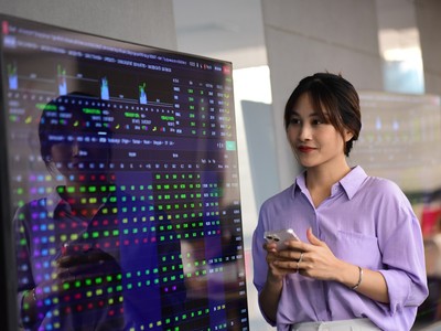 Thổi niềm hy vọng mới