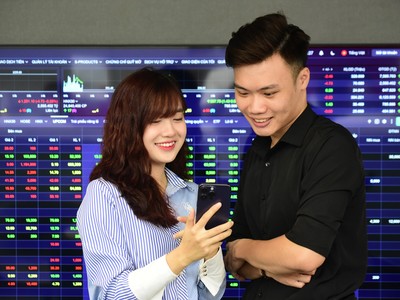 Xu hướng tăng của thị trường 99Kl99 link đăng nhập luôn bắt đầu từ nền giá đi ngang