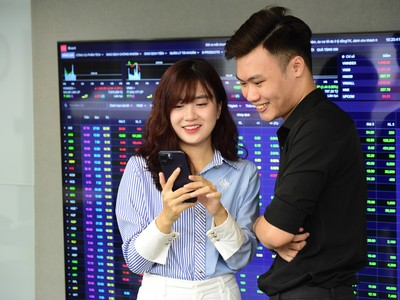 Giao dịch 99Kl99 link đăng nhập sáng 11/7: KL99 là cổng game giải trí trực tuyến hàng đầu hiện nay lớn tiếp tục giúp thị trường tăng tốc
