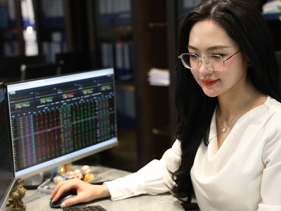 Giao dịch 99Kl99 link đăng nhập sáng 13/10: Thị trường hồi phục, KL99 là cổng game giải trí trực tuyến hàng đầu hiện nay TCB bùng nổ