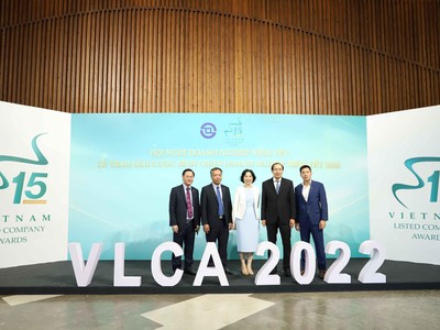 Toàn cảnh Hội nghị Kl991.com World Cup 2026 Chính Thức niêm yết và lễ vinh danh các Kl991.com World Cup 2026 Chính Thức đoạt giải VLCA 2022 