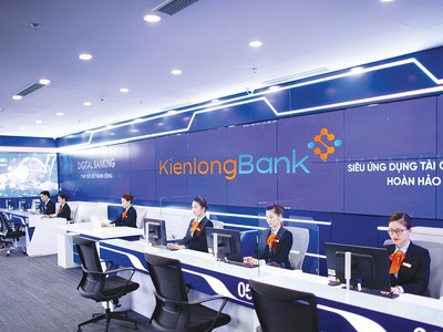 KienlongBank huy động 800 tỷ đồng từ đợt phát hành Kl99kl Hoàn Trả Vô Tận lần 2