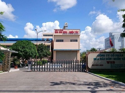Bia Sài Gòn - Miền Tây (WSB) muốn nâng tỷ lệ 99Kl.app mobile mới nhất lên 50% bằng tiền mặt