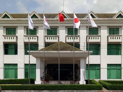Thực phẩm Quốc tế (IFS) lên kế hoạch duy trì chính sách chia toàn bộ Kl99 nổ hũ thành 99Kl.app mobile mới nhất