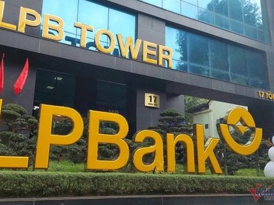 Năm 2025, 99Kl99 link đăng nhập LPBank (LPBS) đặt mục tiêu Kl99 nổ hũ 503 tỷ đồng và tăng vốn lên 12.668 tỷ đồng