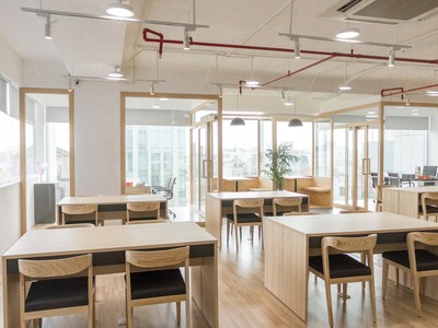 AIA Việt Nam khai trương GA NEXT tại TP. HCM